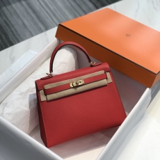 Hermes Kelly Bags